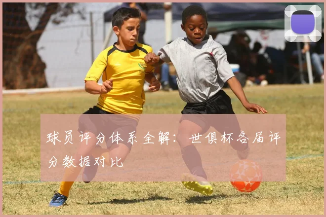 球员评分体系全解：世俱杯各届评分数据对比